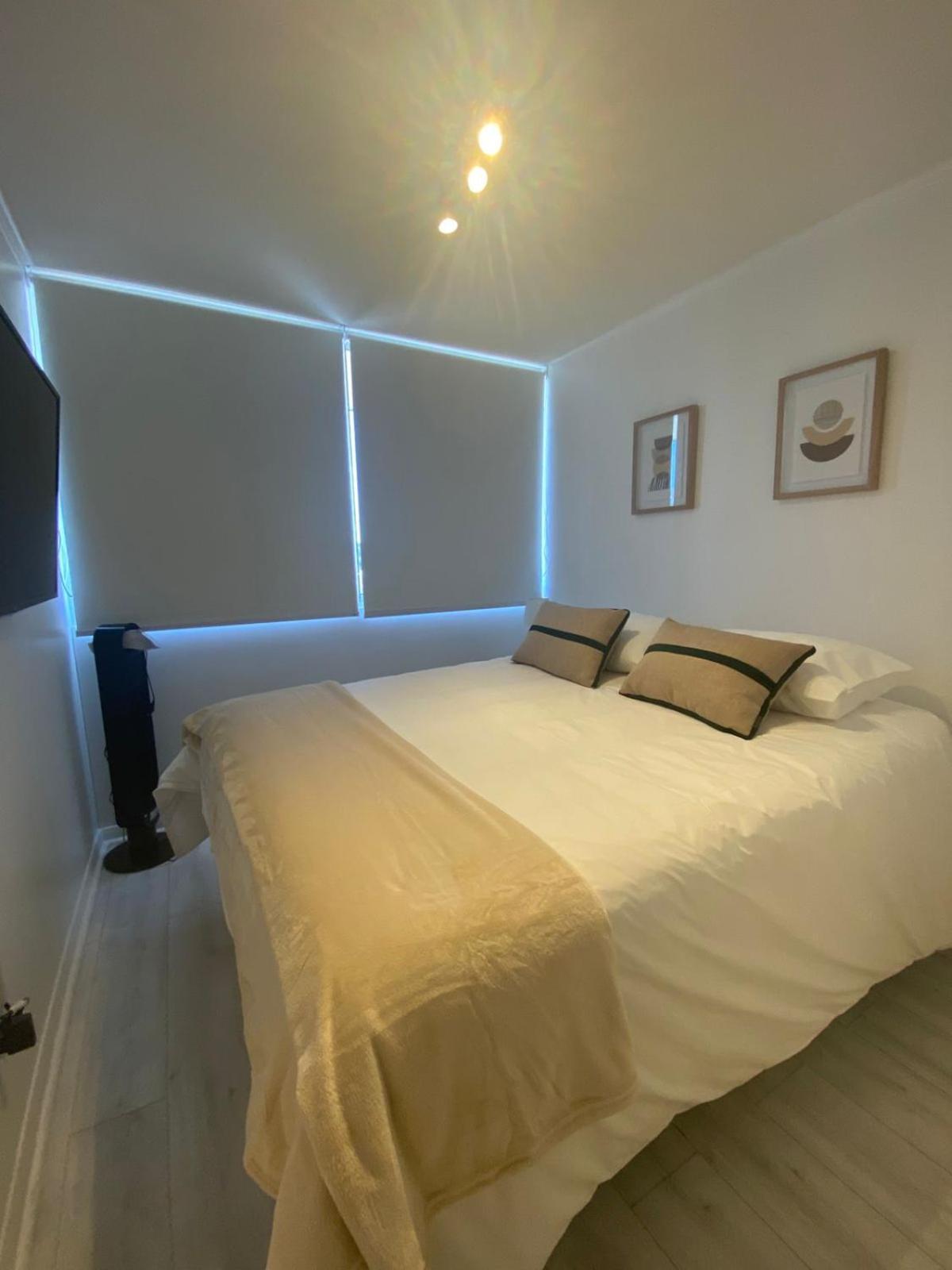 Kennedy Premium Apartments Colorado Santiago Exterior foto