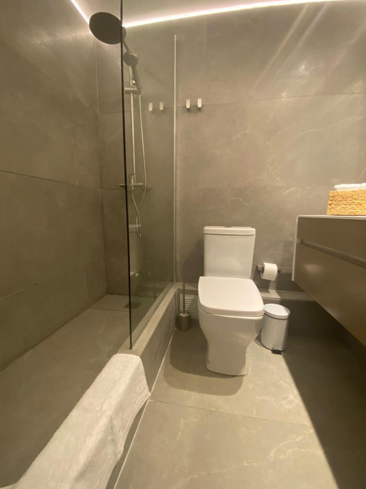 Kennedy Premium Apartments Colorado Santiago Exterior foto